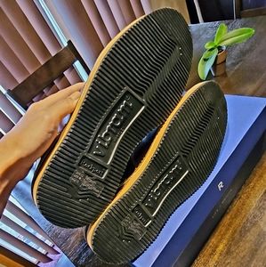 rockport sneaker shoes